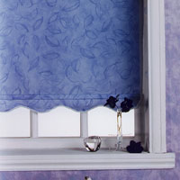 Classic Made To Measure Roller Blind