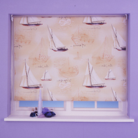 Designer Roller Blind