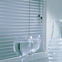 Made To Measure Venetian Blind