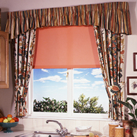 Plain Roller Blind