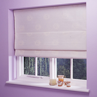 Roman Blind