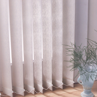 Vertical Blind